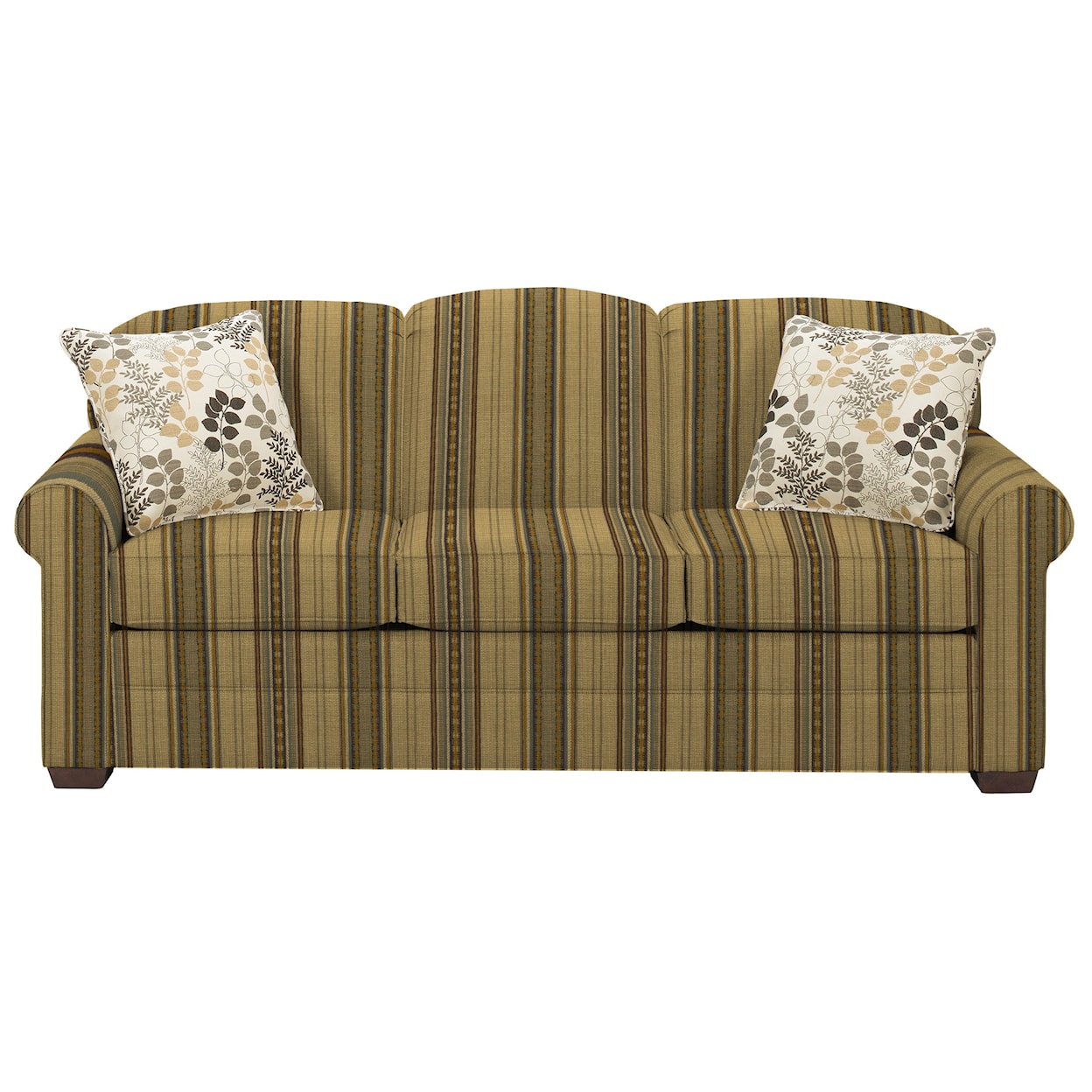 Hickorycraft 7185 Sofa