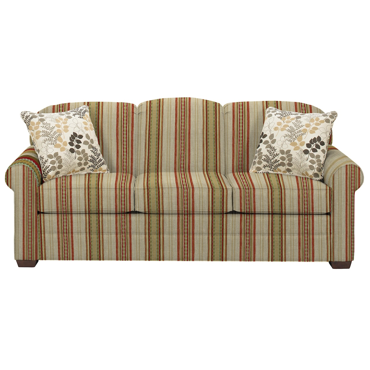 Hickorycraft 7185 Sofa