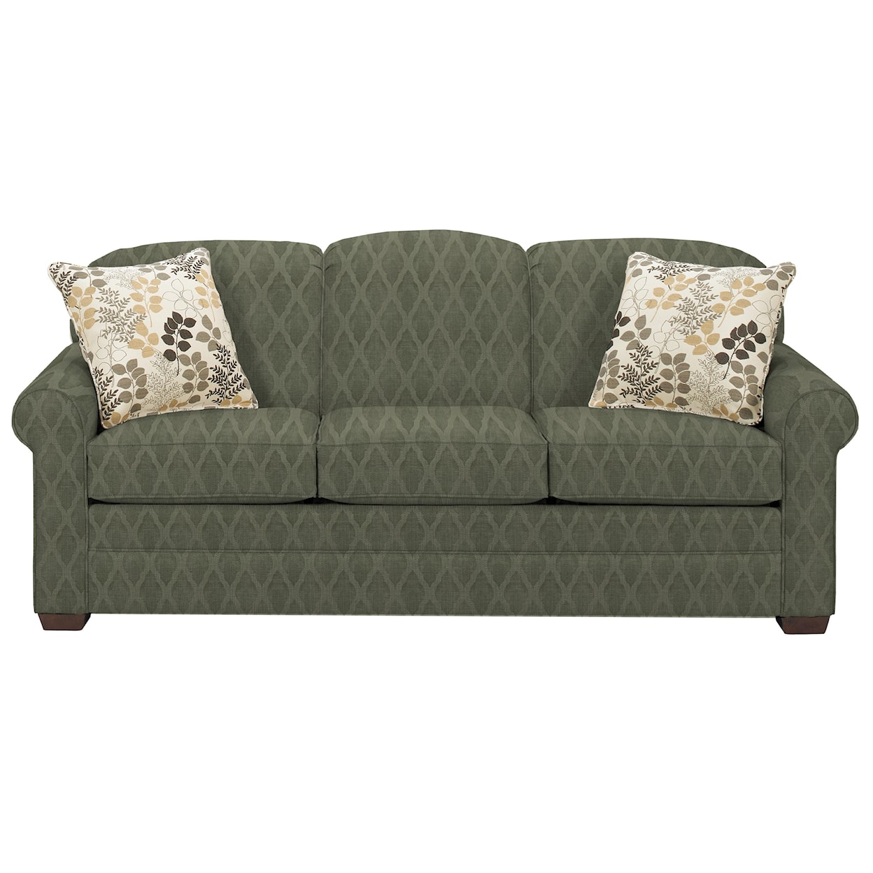 Craftmaster 7185 Sofa