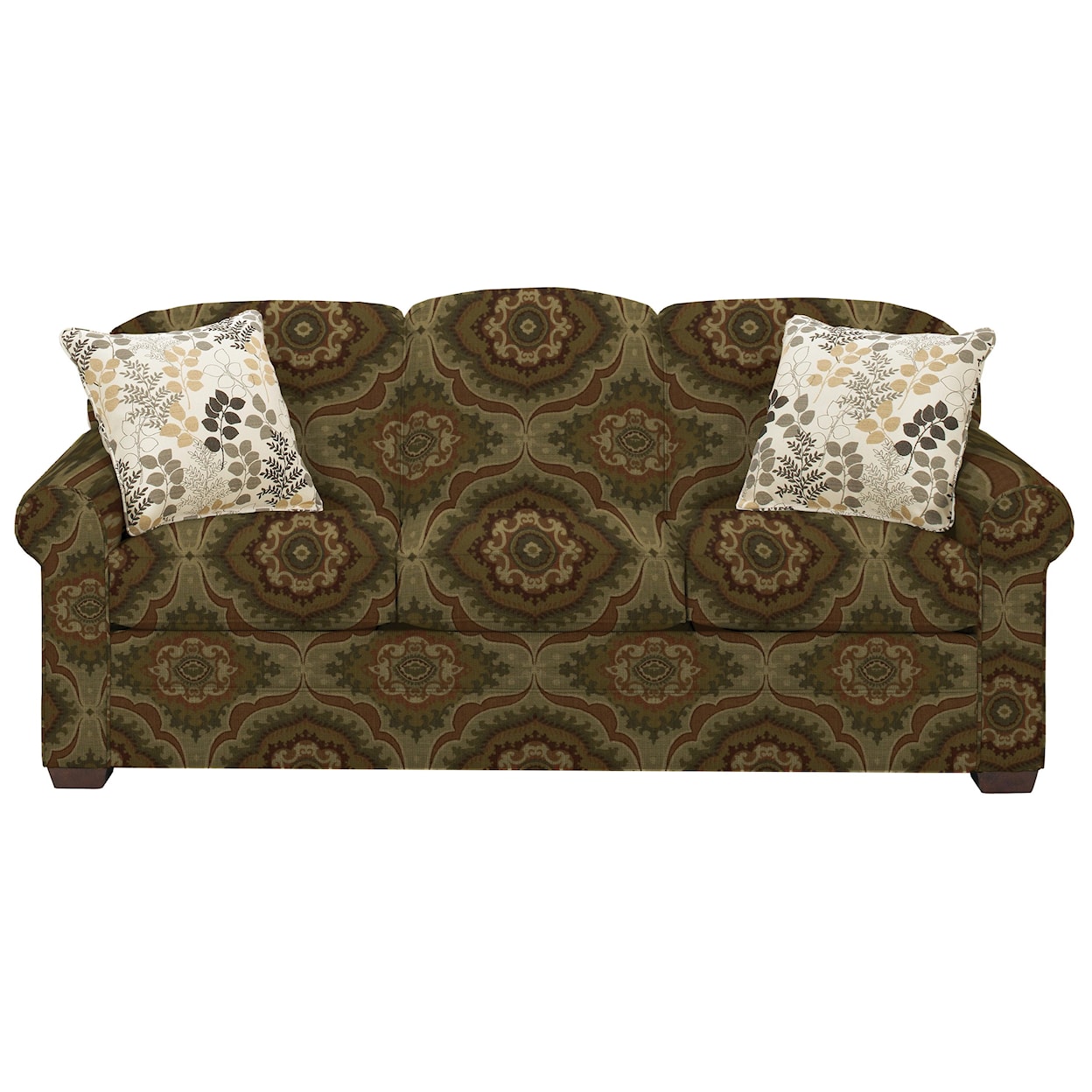 Craftmaster 7185 Sofa