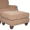 Hickorycraft 7281 Ottoman