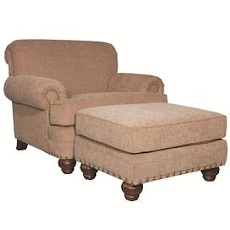 Chair & Ottoman Sets Browse Page