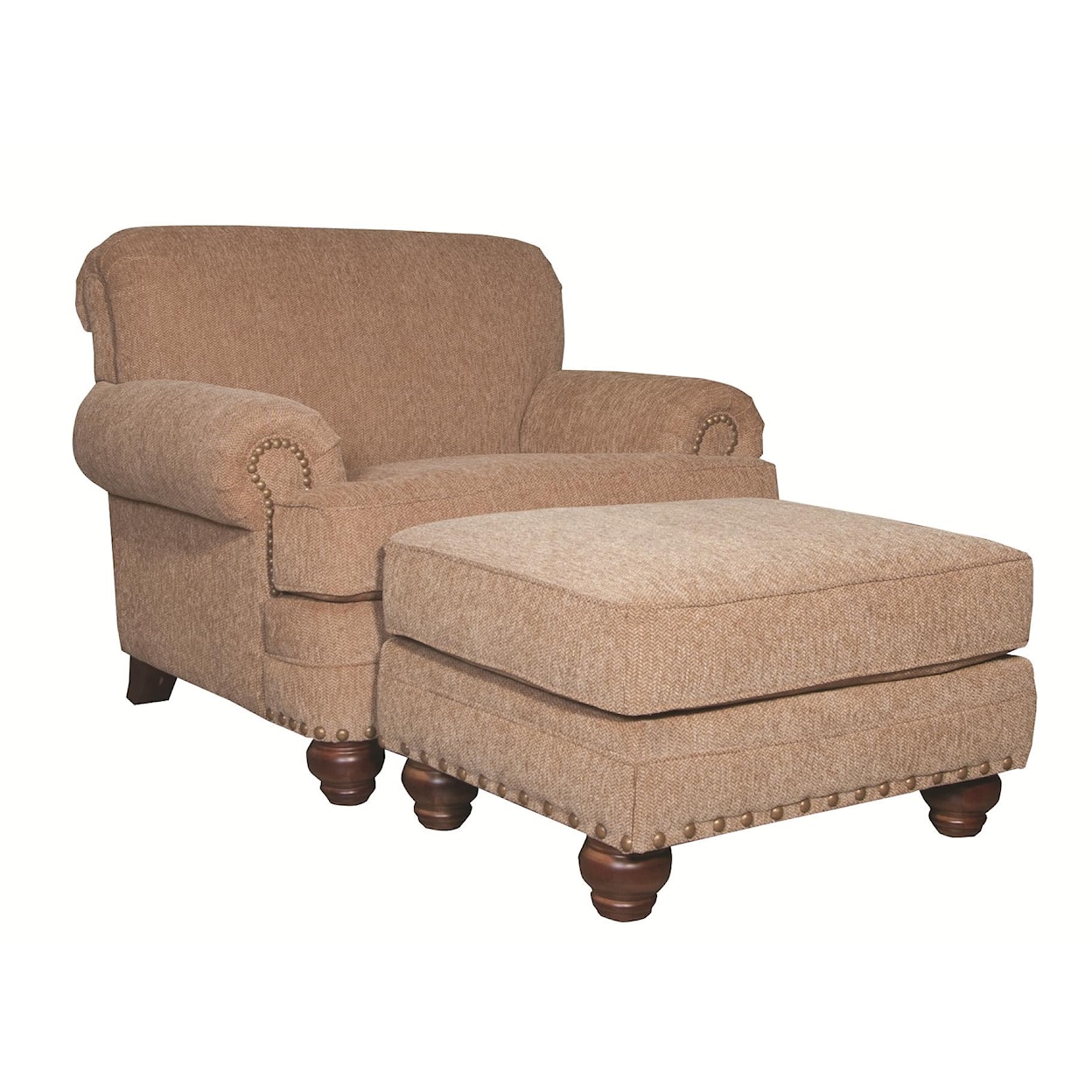 Hickorycraft 7281 Chair