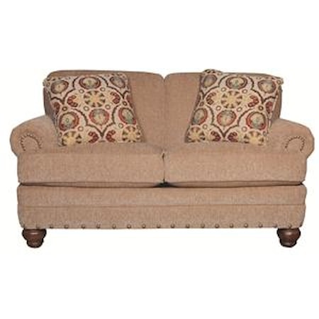 Loveseat