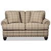 Craftmaster 7281 Loveseat