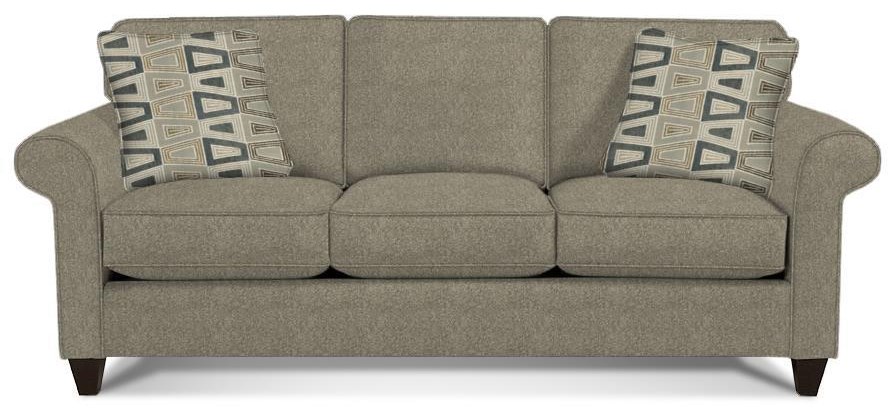 Hickory Craft 7421 Sofa