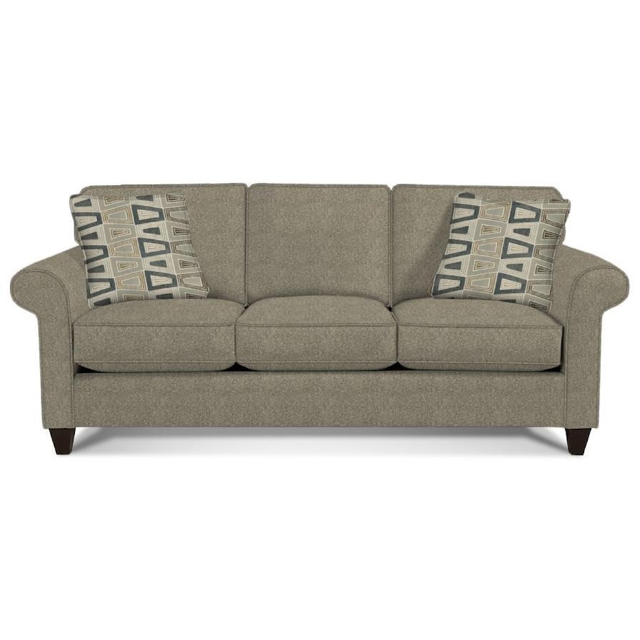 Hickory Craft 7421 Sofa