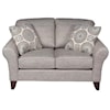 Craftmaster 7551 Loveseat