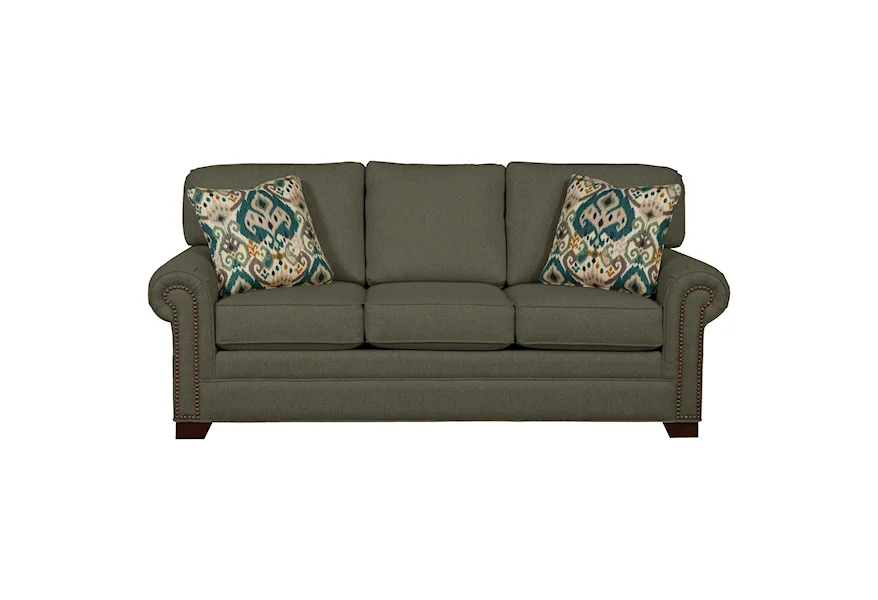 7565 Sofa by Craftmaster at Turk Furniture