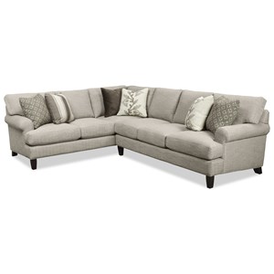 Sectionals Browse Page