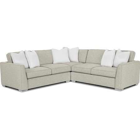 3 PC Sectional