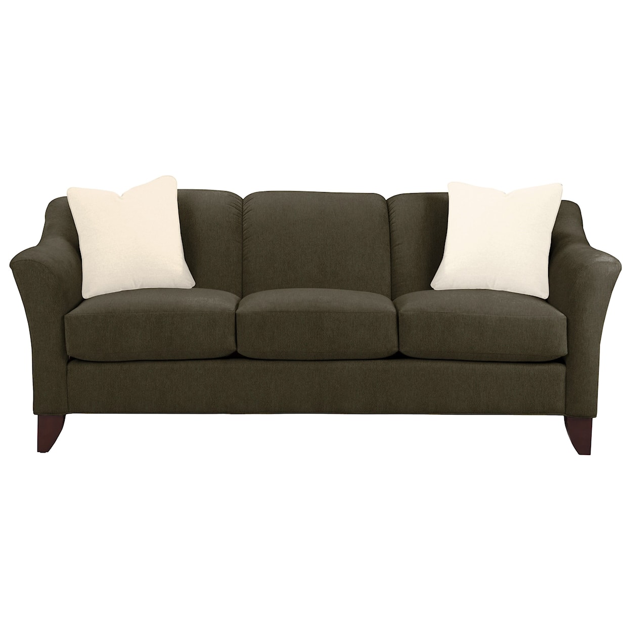 Craftmaster 784450Cs Stationary Sofa