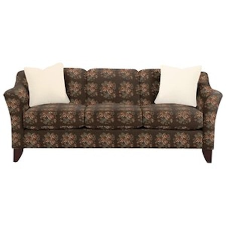 Stationary Sofa