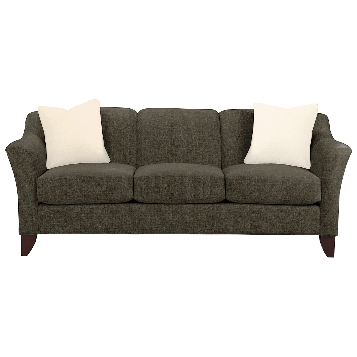 Craftmaster 784450Cs Stationary Sofa