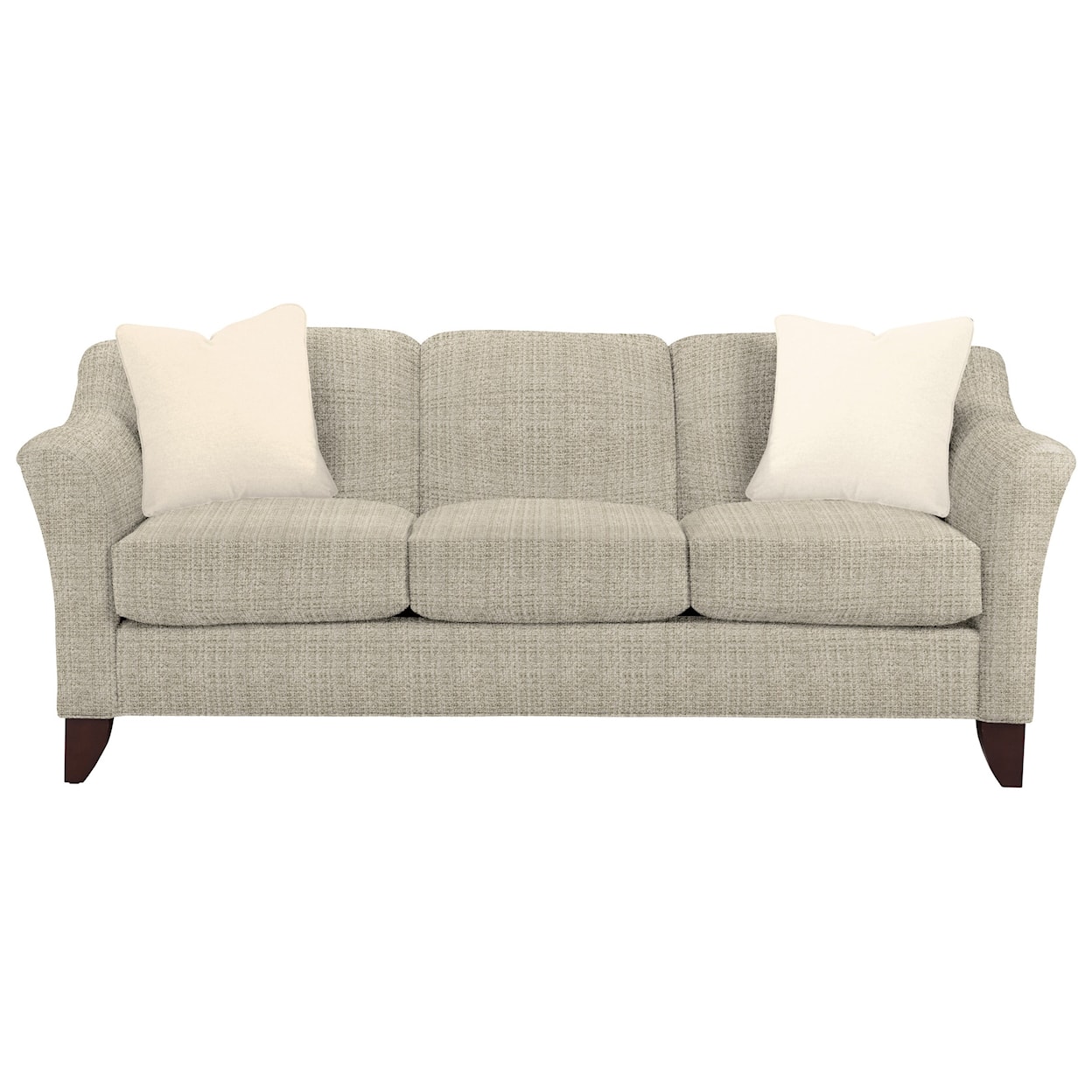 Craftmaster 784450Cs Stationary Sofa