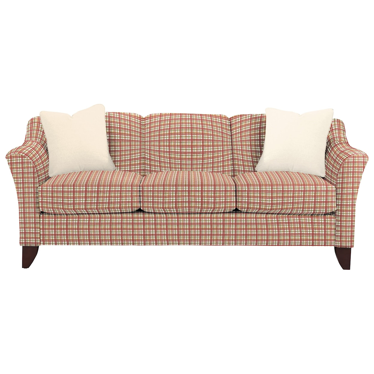 Craftmaster 784450Cs Stationary Sofa