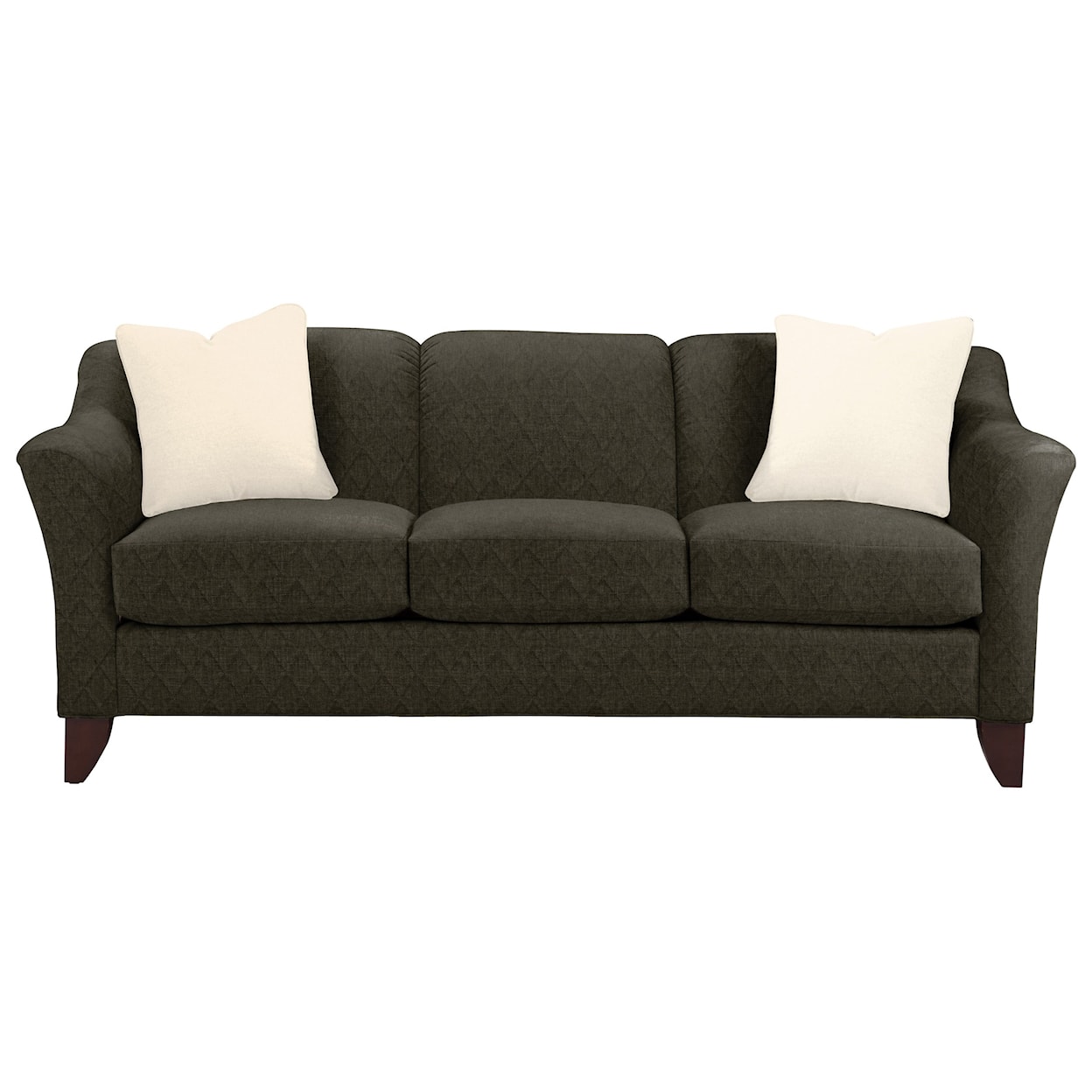 Craftmaster 784450Cs Stationary Sofa