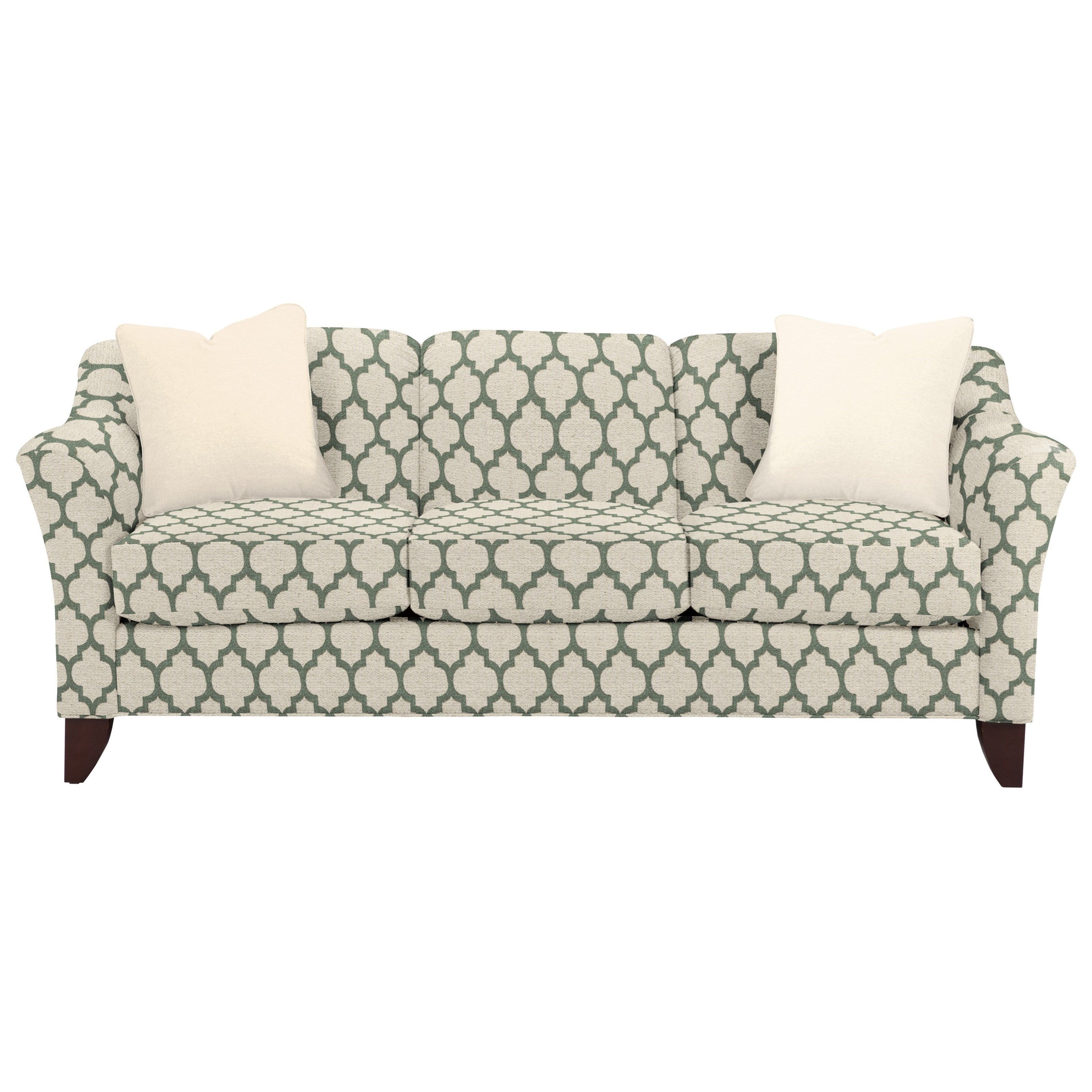 Stationary Sofa
