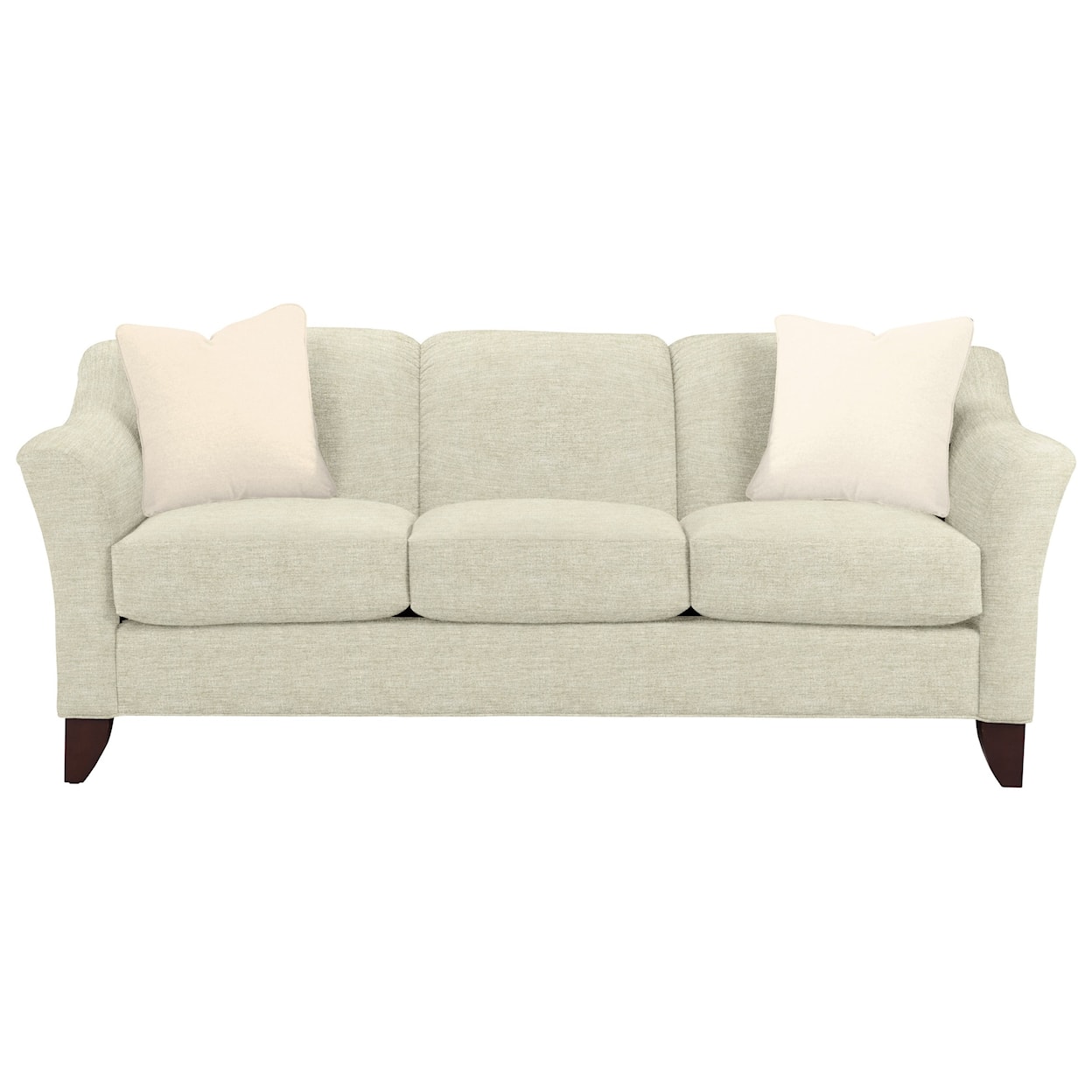 Craftmaster 784450Cs Stationary Sofa