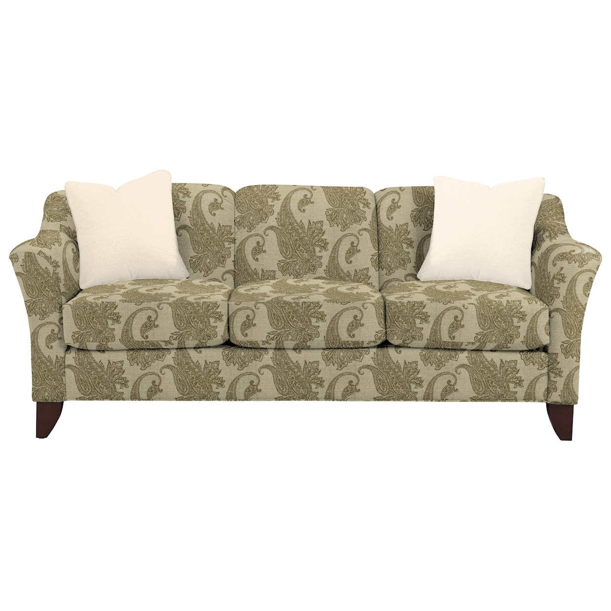 Craftmaster 784450Cs Stationary Sofa