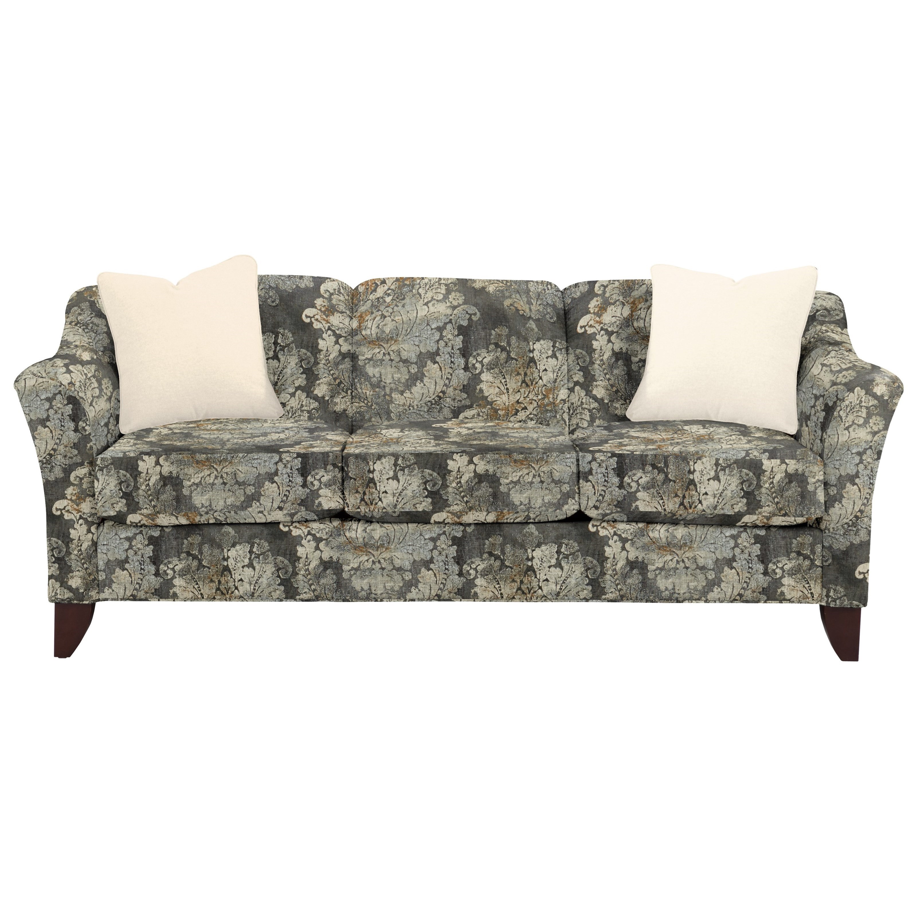 Craftmaster 784450Cs Stationary Sofa