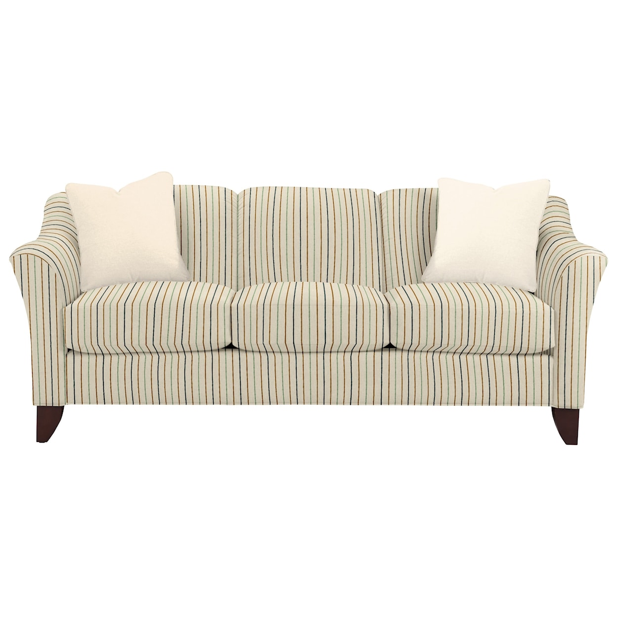 Craftmaster 784450Cs Stationary Sofa