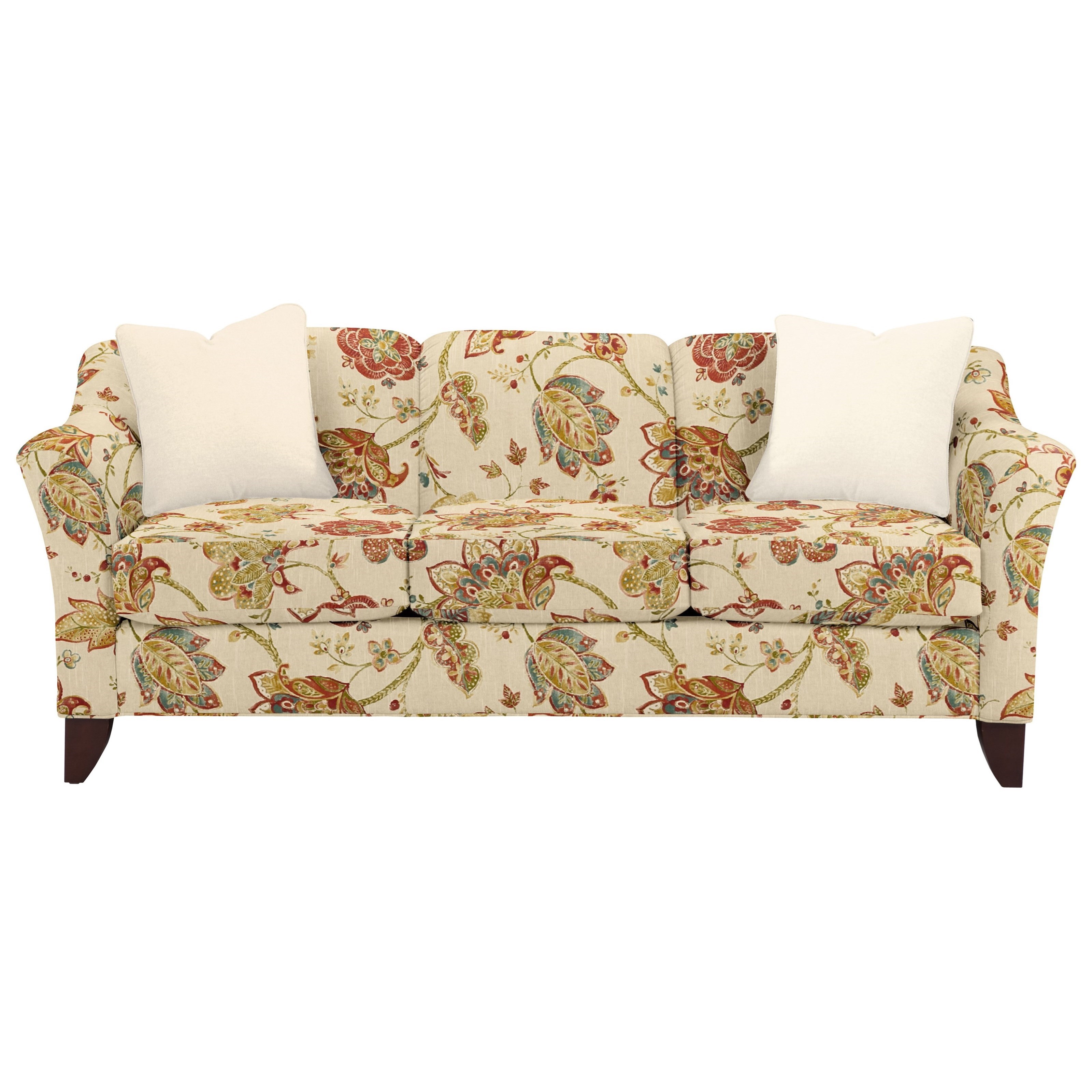 Craftmaster 784450Cs Stationary Sofa