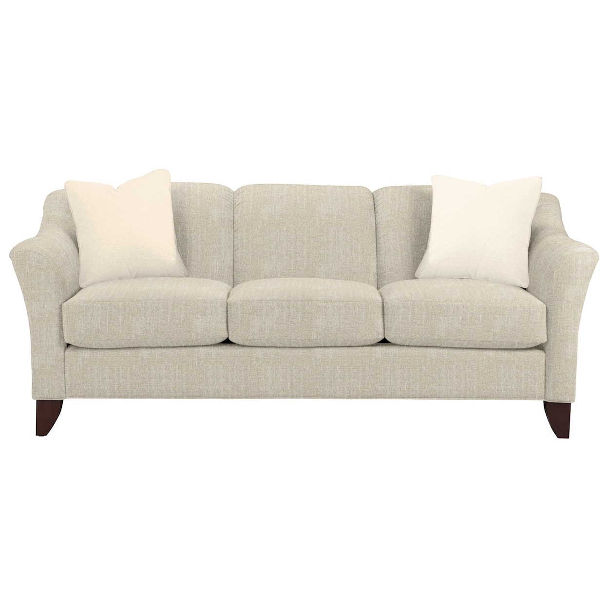 Craftmaster 784450Cs Stationary Sofa