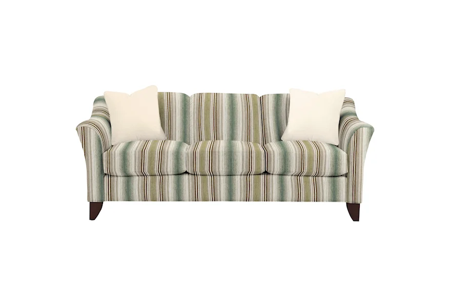 784450Cs Stationary Sofa by Craftmaster at Turk Furniture