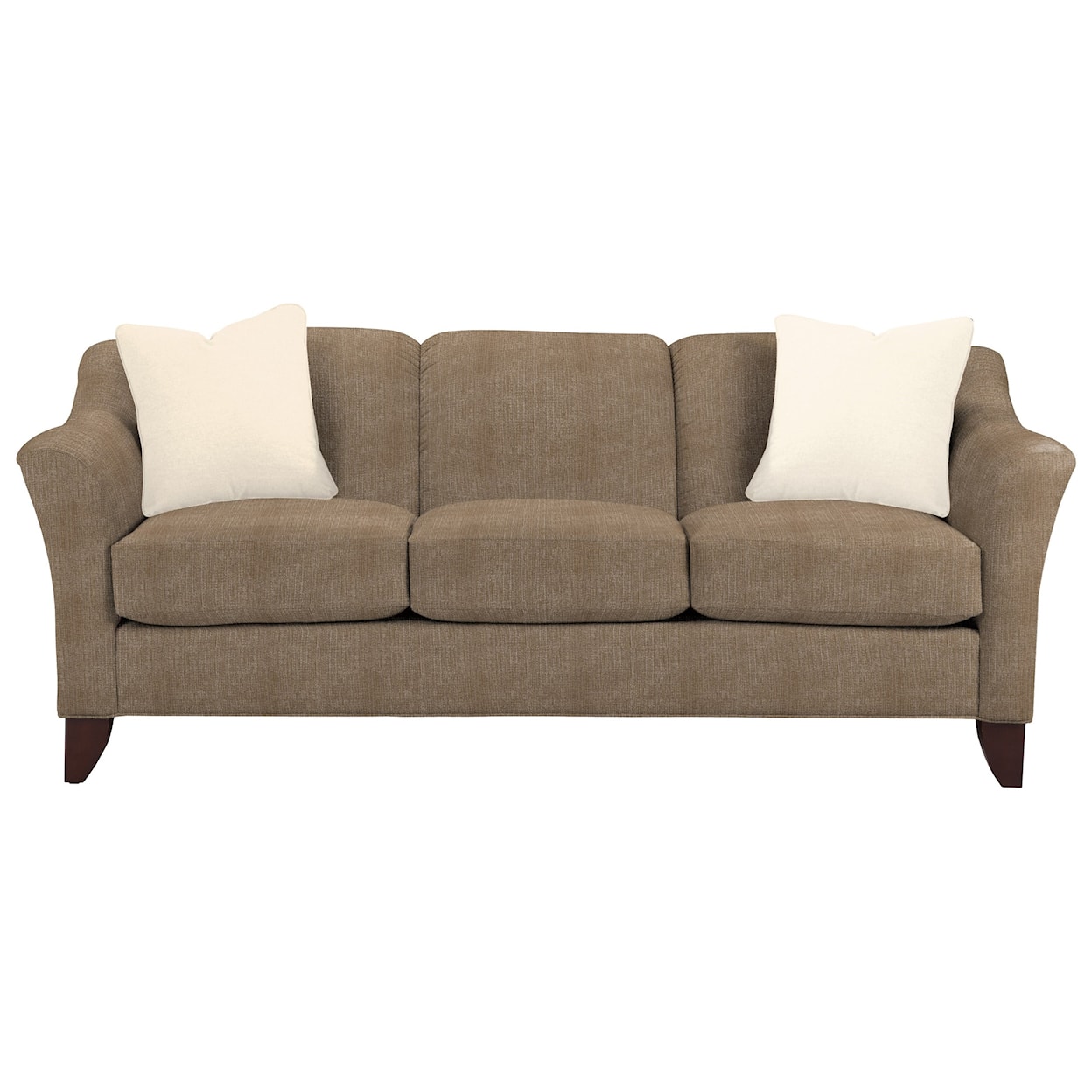 Craftmaster 784450Cs Stationary Sofa