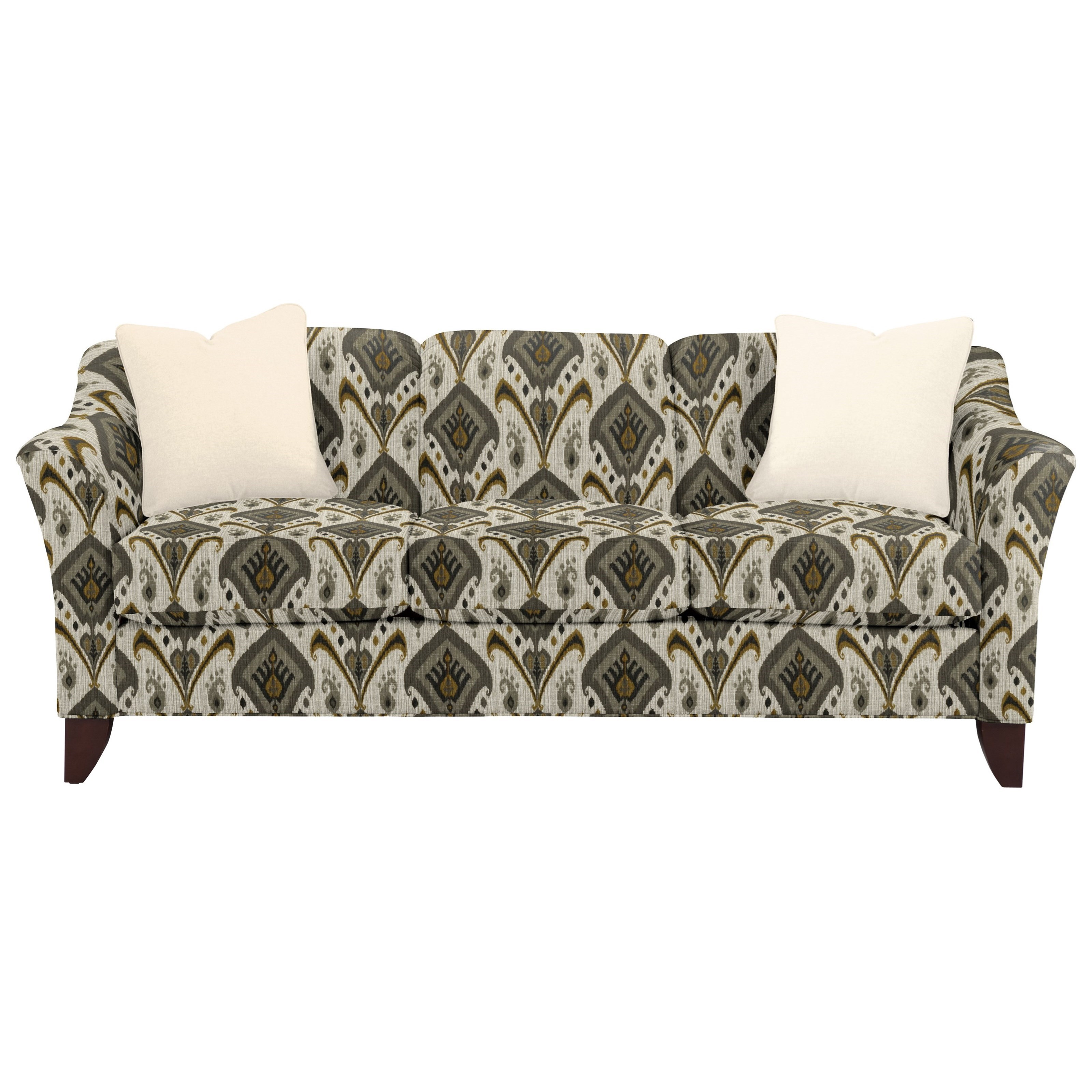 Craftmaster 784450Cs Stationary Sofa