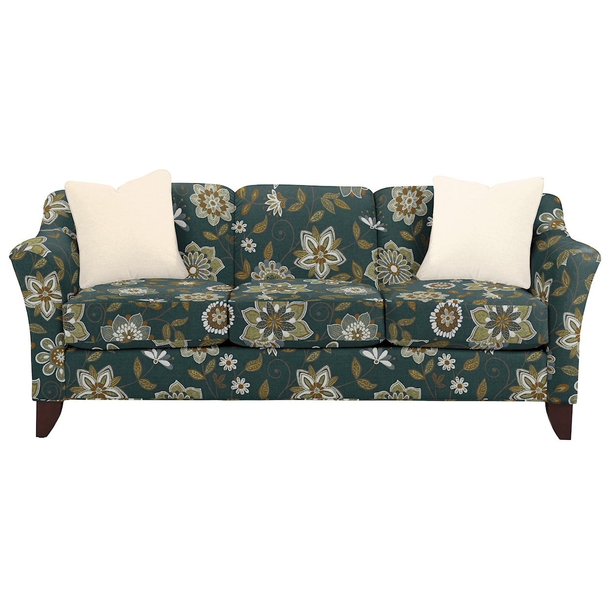 Craftmaster 784450Cs Stationary Sofa