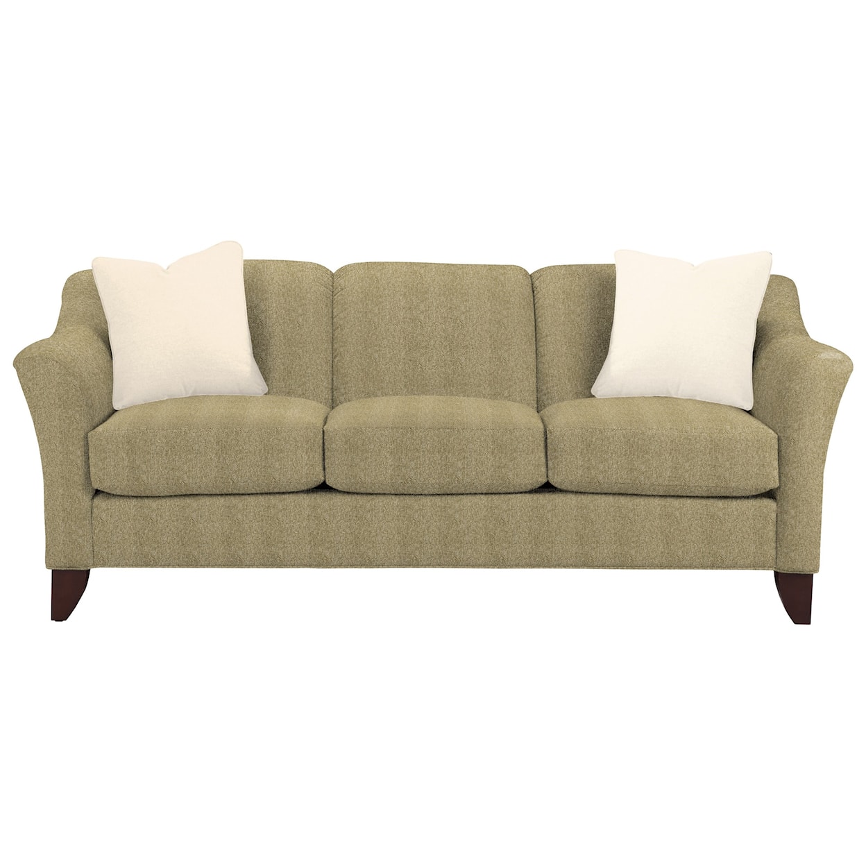 Craftmaster 784450Cs Stationary Sofa