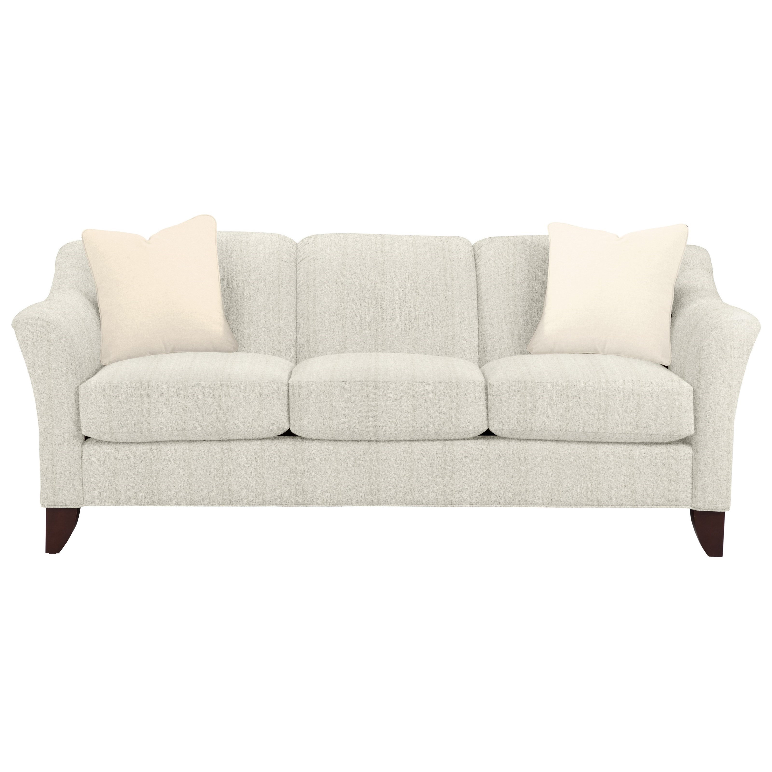 Craftmaster 784450Cs Stationary Sofa