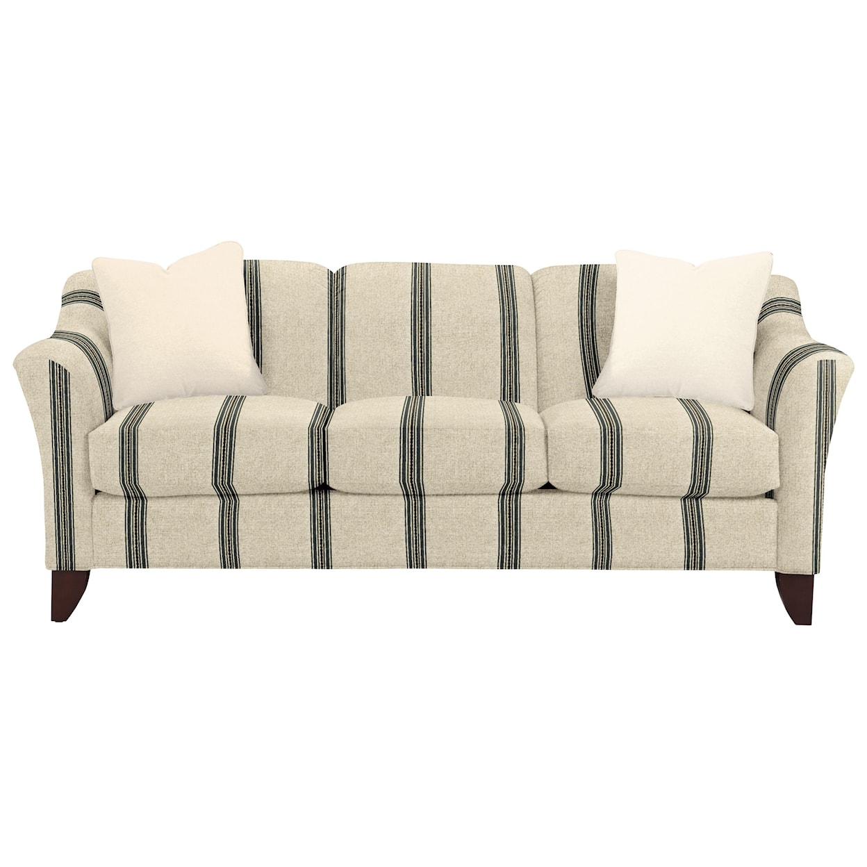 Craftmaster 784450Cs Stationary Sofa