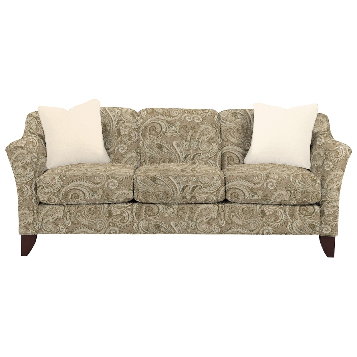 Craftmaster 784450Cs Stationary Sofa