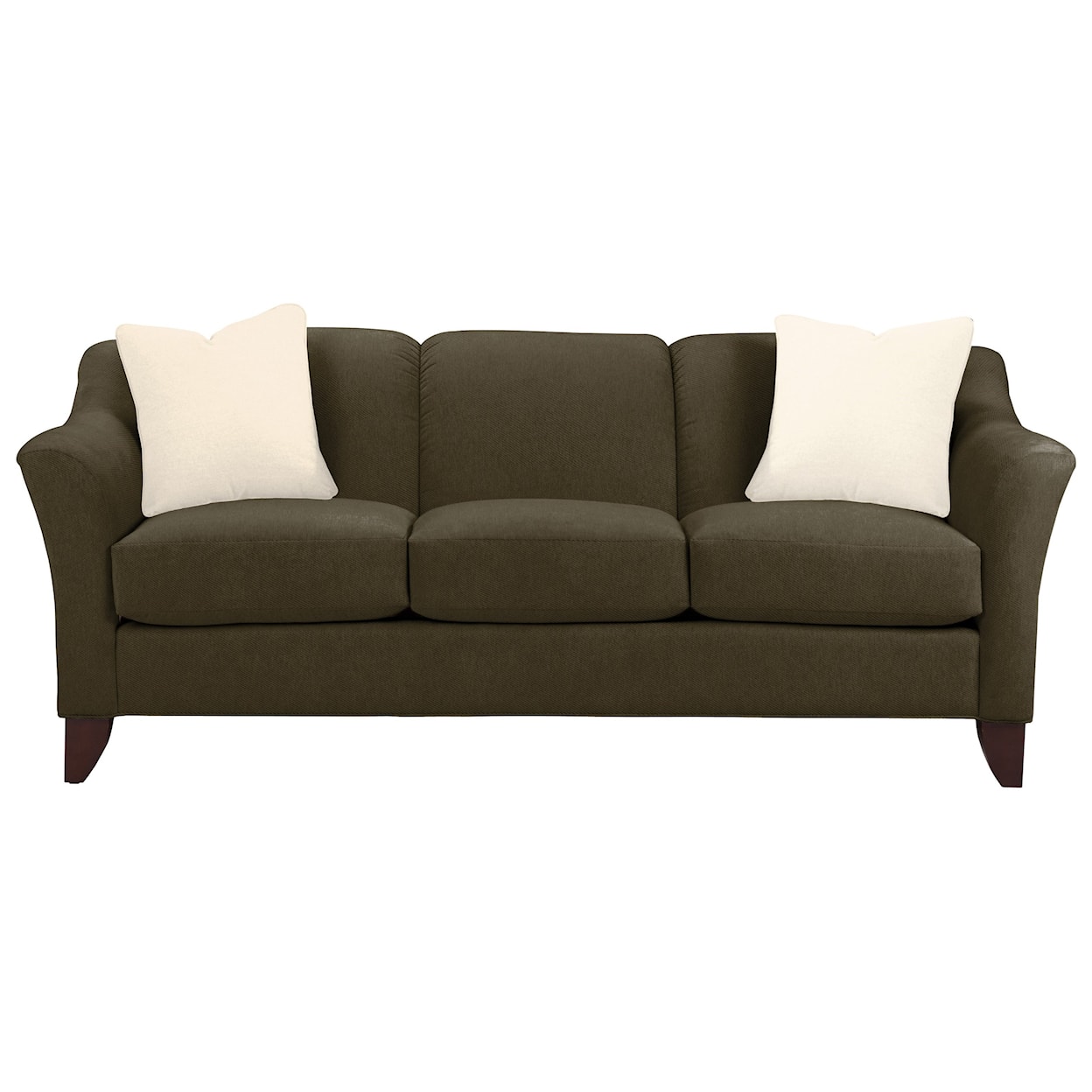 Craftmaster 784450Cs Stationary Sofa