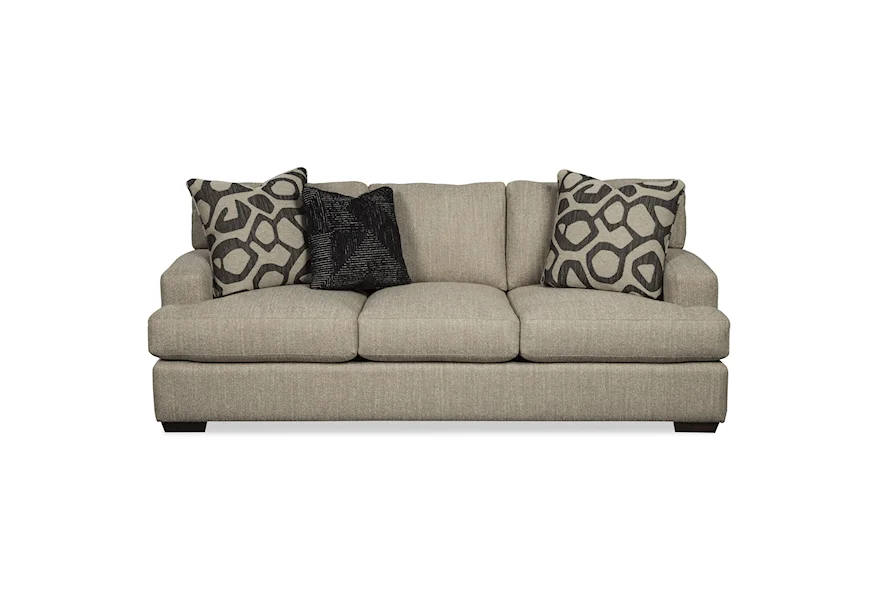 785350 Sofa by Craftmaster at Thornton Furniture