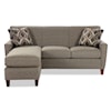 Craftmaster 7864 Sofa with Chaise