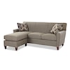 Craftmaster 7864 Sofa with Chaise