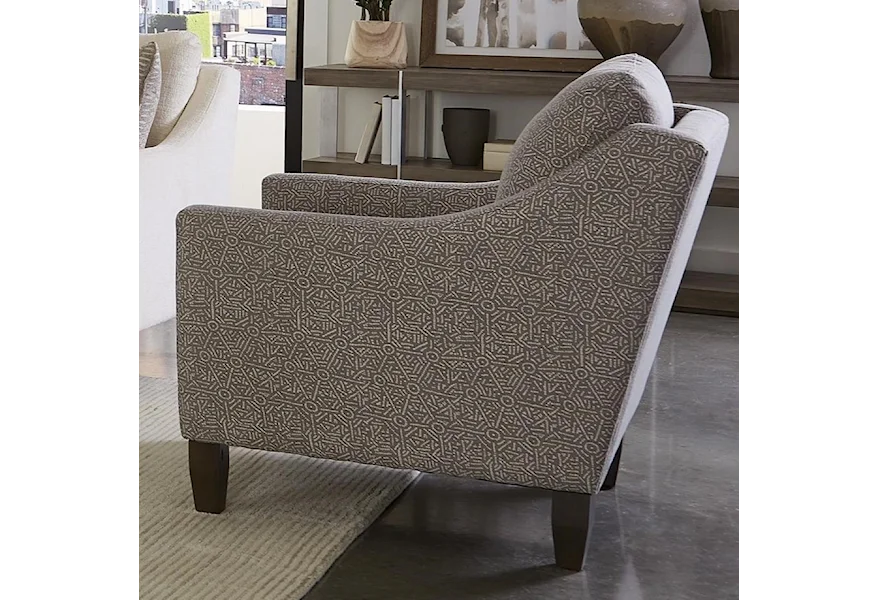 789850 Chair by Craftmaster at Furniture Barn