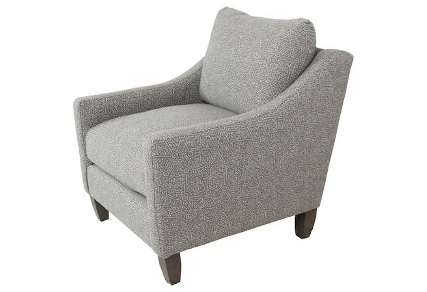 789850 Chair by Cozi Life Upholstery at Sprintz Furniture
