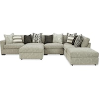 Modular Sectional