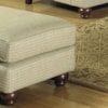 Hickory Craft 797050BD Ottoman