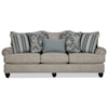 Hickorycraft 797050BD Sofa