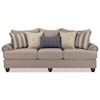 Hickory Craft 797050BD Sofa