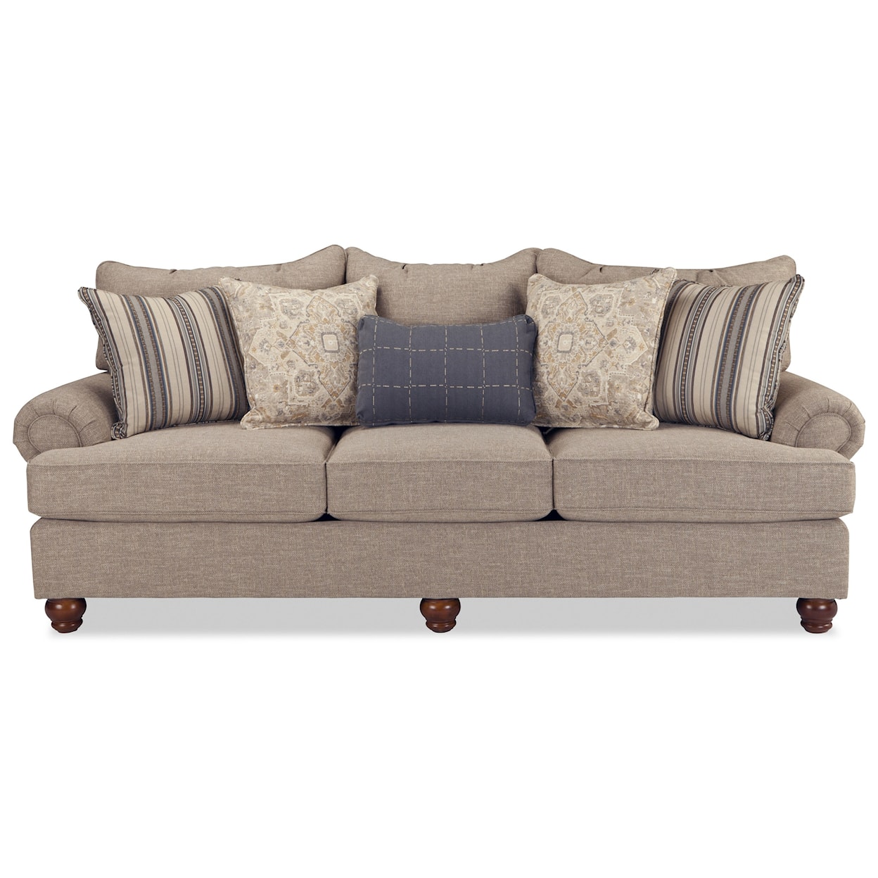 Hickorycraft 797050BD Sofa