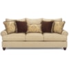 Hickory Craft 797050BD Sofa