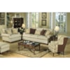 Craftmaster 797050BD Sofa