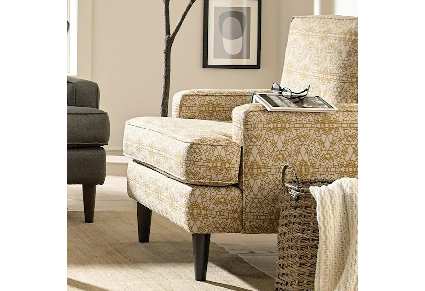 798250 Chair by Craftmaster at Lindy's Furniture Company